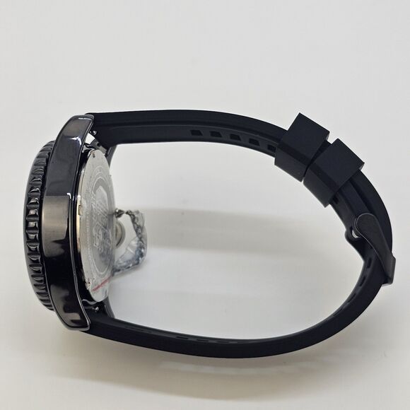 Invicta Women's Russian 1959 Diver Watch 1820 New Plastic Bands New Battery - Picture 10 of 12